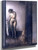 Standing Female Nude By Vilhelm Hammershoi  By Vilhelm Hammershoi Standing Female Nude By Vilhelm Hammershoi  By Vilhelm Hammershoi