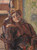 Stanislawa Bevan, Nee De Karlowska By Harold Gilman