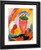 Still Life 1 By Alexei Jawlensky By Alexei Jawlensky