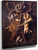 Still Life 1 By William Michael Harnett  By William Michael Harnett