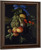 Still Life Of Fruit By Jan Davidszoon De Heem By Jan Davidszoon De Heem