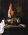 Still Life With Loin Of Mutton By Jean Baptiste Simeon Chardin By Jean Baptiste Simeon Chardin