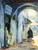 Street In Tangier By Henry Ossawa Tanner