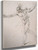 Study For Achilles By Charles Antoine Coypel Iv By Charles Antoine Coypel Iv