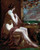 Study From Life By William Etty By William Etty