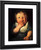 Study Of A Child By Jacob Jordaens