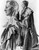 Study Of A Model For An Officer By Adolph Von Menzel By Adolph Von Menzel