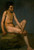 Study Of A Nude Boy By Francois Xavier Fabre