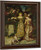 Subject Composition By Adolphe Joseph Thomas Monticelli Subject Composition By Adolphe Joseph Thomas Monticelli