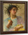 Summer By William Bouguereau