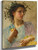 Summer By William Bouguereau