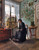 Sunday Morning By Henry Alexander By Henry Alexander