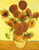 Sunflowers3 By Jose Maria Velasco