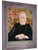 Surly Countenance by James Ensor