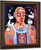 Sustained Comedy By Marsden Hartley