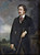 The 4Th Earl Of Sefton As A Young Man By Sir Francis Grant, P.R.A. By Sir Francis Grant, P.R.A.