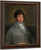 The Actor Isidoro Maiquez By Francisco Jose De Goya Y Lucientes