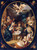 The Adoration Of Shepherds By Hans Von Aachen By Hans Von Aachen