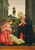 The Adoration Of The Child By Filippino Lippi