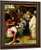 The Adoration Of The Kings 22 By Pieter Bruegel The Elder(Belgian, C. 1525 1569) By Pieter Bruegel The Elder(Belgian, C. 1525 1569)