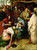The Adoration Of The Kings 22 By Pieter Bruegel The Elder(Belgian, C. 1525 1569) By Pieter Bruegel The Elder(Belgian, C. 1525 1569)