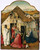 The Adoration Of The Magi  By Hieronymus Bosch