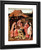 The Adoration Of The Magi By Hieronymus Bosch The Adoration Of The Magi By Hieronymus Bosch