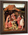 The Adoration Of The Magi By Hieronymus Bosch