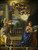 The Annunciation4 By Paolo Veronese