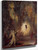The Apparition By Gustave Moreau