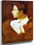 The Architect Jean Baptiste Desdeban By Jean Auguste Dominique Ingres  By Jean Auguste Dominique Ingres