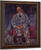The Art Dealer Guido Arnot By Egon Schiele