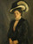 The Artist's Sister, Deborah By Mark Gertler