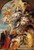 The Assumption Of Mary By Peter Paul Rubens