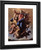 The Assumption Of The Virgin By Nicolas Poussin