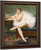 The Ballerina1 By Pierre Carrier Belleuse By Pierre Carrier Belleuse