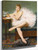 The Ballerina1 By Pierre Carrier Belleuse By Pierre Carrier Belleuse