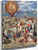 The Balloon1 By Maurice Prendergast By Maurice Prendergast