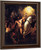 The Baptism Of Our Saviour By Benjamin West American1738 1820