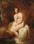 The Bather By William Etty By William Etty