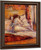 The Bed By Henri De Toulouse Lautrec The Bed By Henri De Toulouse Lautrec