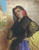 The Belle Of The Village By John Bagnold Burgess The Belle Of The Village By John Bagnold Burgess