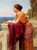 The Belvedere By John William Godward