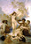 The Birth Of Venus By William Bouguereau
