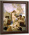 The Birth Of Venus by William Bouguereau