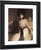 The Black Poodle By Sir John Lavery, R.A. By Sir John Lavery, R.A. The Black Poodle By Sir John Lavery, R.A. By Sir John Lavery, R.A.