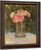 The Bouquet By Henri Le Sidaner The Bouquet By Henri Le Sidaner