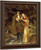 The Bride Of Lammermoor By Sir John Everett Millais