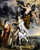 The Capture Of Juliers By Peter Paul Rubens