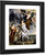 The Capture Of Juliers By Peter Paul Rubens